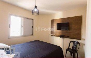 apartment em Padres Olivetanos, Penha - São Paulo - SP
