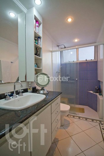 apartment em Rua Bartira, Perdizes - São Paulo - SP