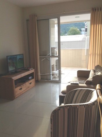 apartment em Oge Fortkamp, Trindade - Florianópolis - SC