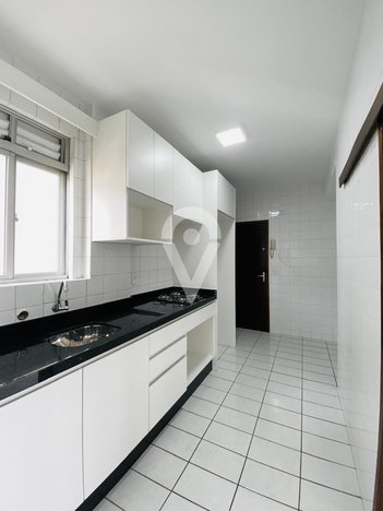 apartment em Rua Coronel Procópio Gomes de Oliveira, Centro - Jaraguá do Sul - SC