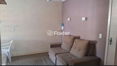 apartment em Rua Nova Romênia, Parque Marechal Rondon - Cachoeirinha - RS