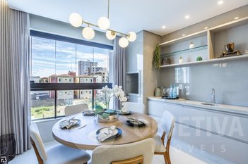 apartment em Avenida José Paes de Almeida, Santa Mônica - Uberlândia - MG