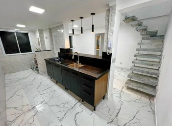 apartment em Avenida João Paulo da Silva, Vila da Paz - São Paulo - SP