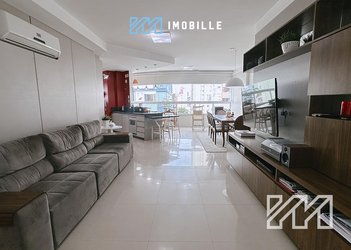 apartment em 3600, Centro - Balneário Camboriú - SC