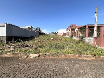 land_lot em Rua Tucunduva, Portal da Serra - Dois Irmãos - RS