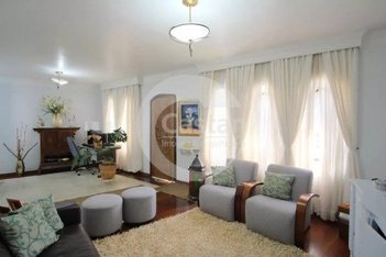 house em Rua Mororó, Chácara Santo Antônio (Zona Sul) - São Paulo - SP