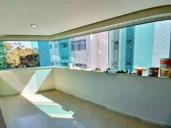 apartment em Rua Pintagol, Alto Caiçaras - Belo Horizonte - MG