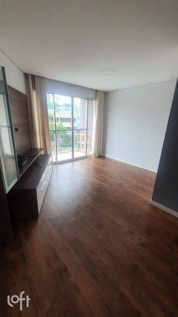 apartment em Joaquina Ramalho, Tucuruvi - São Paulo - SP
