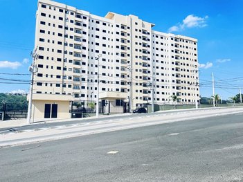 apartment em Rua João Bissotto Filho, Ortizes - Valinhos - SP