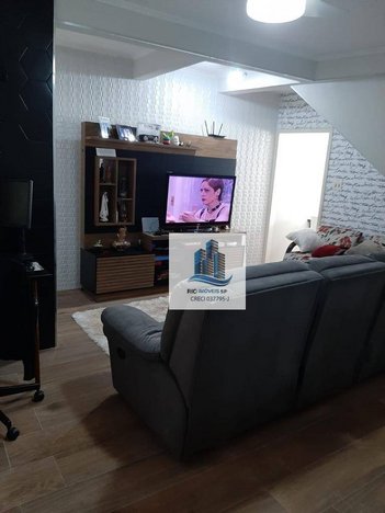 house em Rua Campinas, Olímpico - São Caetano do Sul - SP