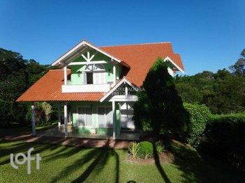 house em dos Sabiás, Centro - Gravataí - RS