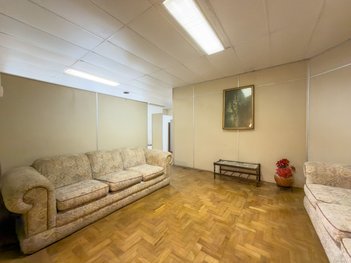 office em Avenida Paulista, Bela Vista - São Paulo - SP