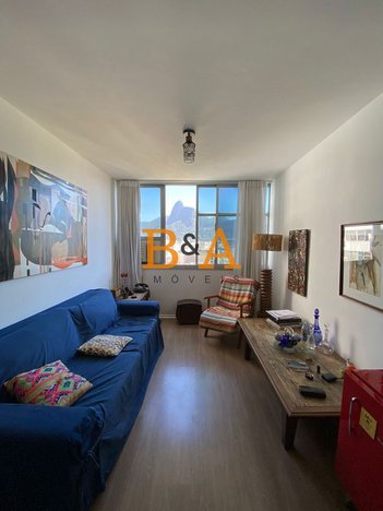 apartment em Rua General Goes Monteiro, Botafogo - Rio de Janeiro - RJ