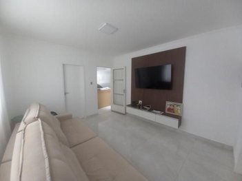 house em Travessa Laurinda Tomé Linguitte, Vila Mariana - São Paulo - SP