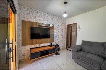 house em Rua José Aparecido Braido, Jardim São José - Mogi Guaçu - SP