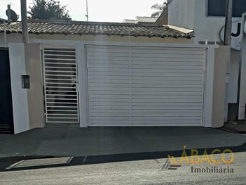 house em Rua Giacomo Casale, Jardim Alvorada - São Carlos - SP