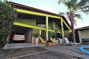 house em Rua Rio Douradinho, Centro - Xangri-Lá - RS