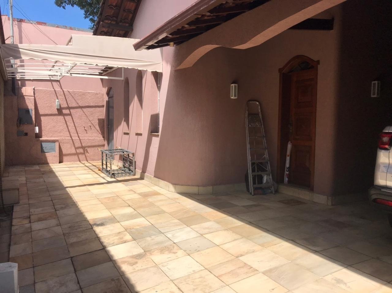 Casa com 3 quartos — Céu Azul, Belo Horizonte