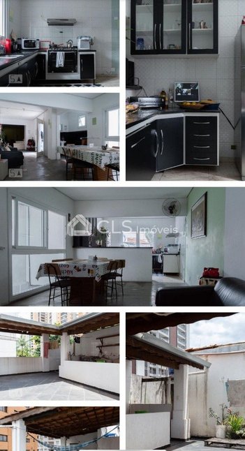 commercial_building em Caiubi, Perdizes - São Paulo - SP