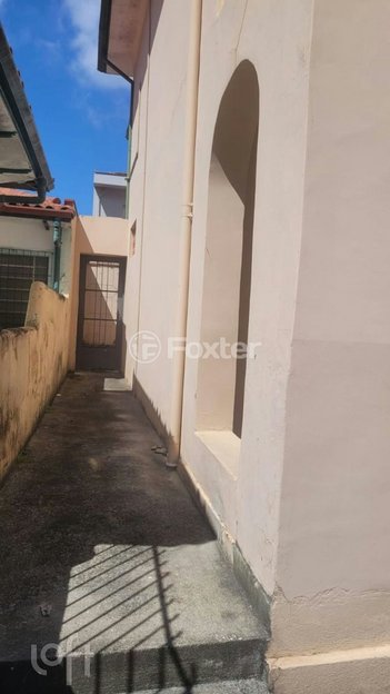 house em Rua Paulo Kruger, Centro - São Bernardo do Campo - SP