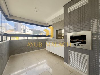 apartment em Rua Cônsul Walter, Buritis - Belo Horizonte - MG