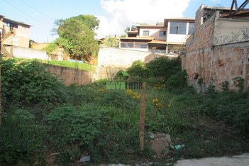 land_lot em Rua São Sebastião das Águas Claras, Campo do Pires - Nova Lima - MG