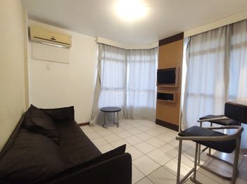 apartment em Rua Felipe Schmidt, Centro - Florianópolis - SC