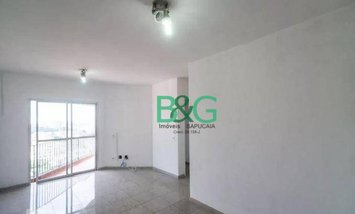 apartment em Rua Visconde de Itaboraí, Vila Azevedo - São Paulo - SP