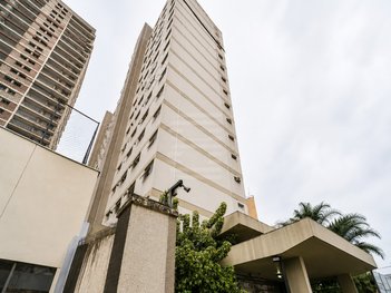 apartment em Avenida Doutor Moraes Salles, Centro - Campinas - SP
