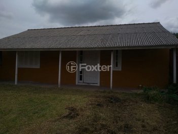 house em Rua Carlos Scheffel, Canudos - Novo Hamburgo - RS