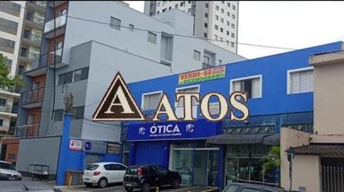 commercial_property em Rua Patativa, Cidade Antônio Estevão de Carvalho - São Paulo - SP