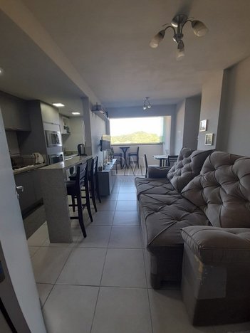 apartment em Rua 916, Alto São Bento - Itapema - SC