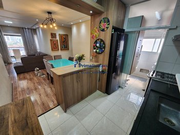 apartment em Rua Domiciano Leite Ribeiro, Vila Guarani (Z Sul) - São Paulo - SP