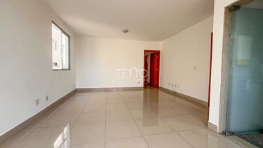apartment em Rua Junquilhos, Nova Suíssa - Belo Horizonte - MG