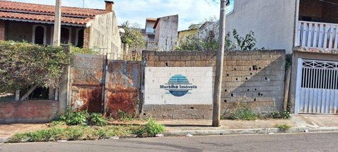 land_lot em Rua Garimpos, Jardim Imperial - Atibaia - SP