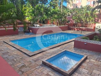 apartment em Avenida do Oratório, Vila Prudente - São Paulo - SP