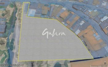 land_lot em Rua Brás Cubas, Vila Bocaina - Mauá - SP