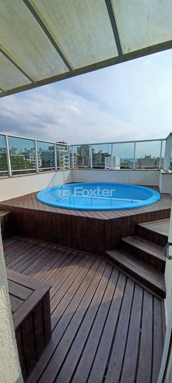 apartment em Rua General Rondon, Tristeza - Porto Alegre - RS