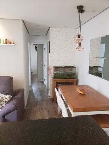 apartment em Rua Loureiro da Cruz, Aclimação - São Paulo - SP