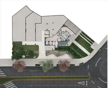 apartment em Rua Francisco Deslandes, Anchieta - Belo Horizonte - MG