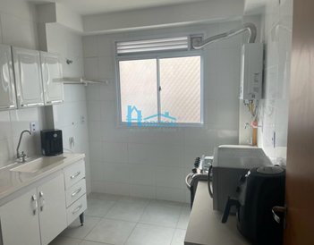 apartment em Rua Campos do Jordão, Fundação da Casa Popular - Campinas - SP