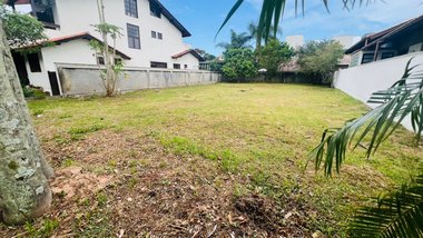 land_lot em Avenida das Lagostas, Jurerê Internacional - Florianópolis - SC