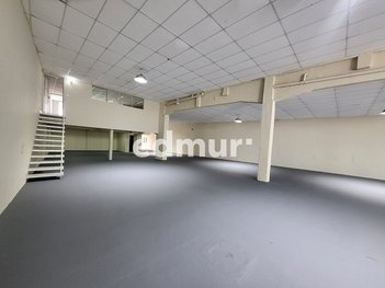 industrial em Rua Panamá, Casa Branca - Santo André - SP