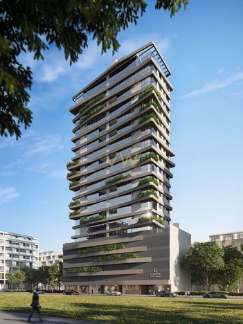 apartment em Rua 600, Centro - Balneário Camboriú - SC