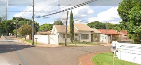 house em Rua Antônio Alves Munhoz, Conjunto Habitacional Requião - Maringá - PR