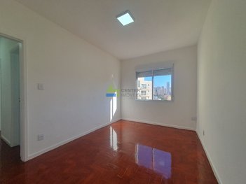 apartment em Rua Pires da Mota, Aclimação - São Paulo - SP