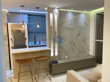 apartment em Rua Dom Vilares, Vila das Mercês - São Paulo - SP