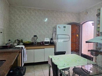 house em Rua Luís Fiorotti, Olímpico - São Caetano do Sul - SP