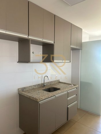 apartment em Avenida Leão XIII, Ribeirânia - Ribeirão Preto - SP