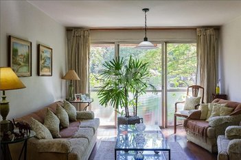 apartment em Rua Ministro Godói, Perdizes - São Paulo - SP